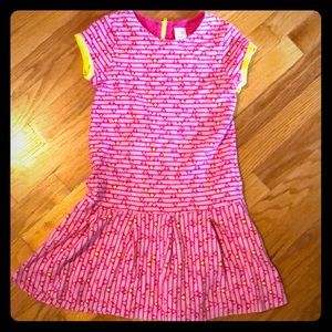 Gymboree cotton dress